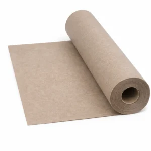 Gray Wrapping Paper - 100 cm roll without core 10 kg