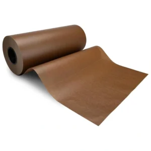 Waxed paper - 102 cm roll 80 kg