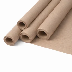 Šedák Wrapping Paper Roll - 100 cm 10 linear meters cardboard (25 rolls)