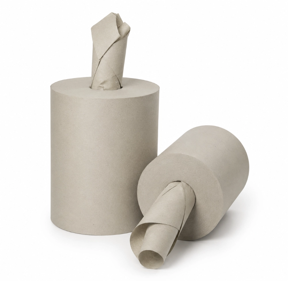 Void fill paper roll 35 cm / 450 m